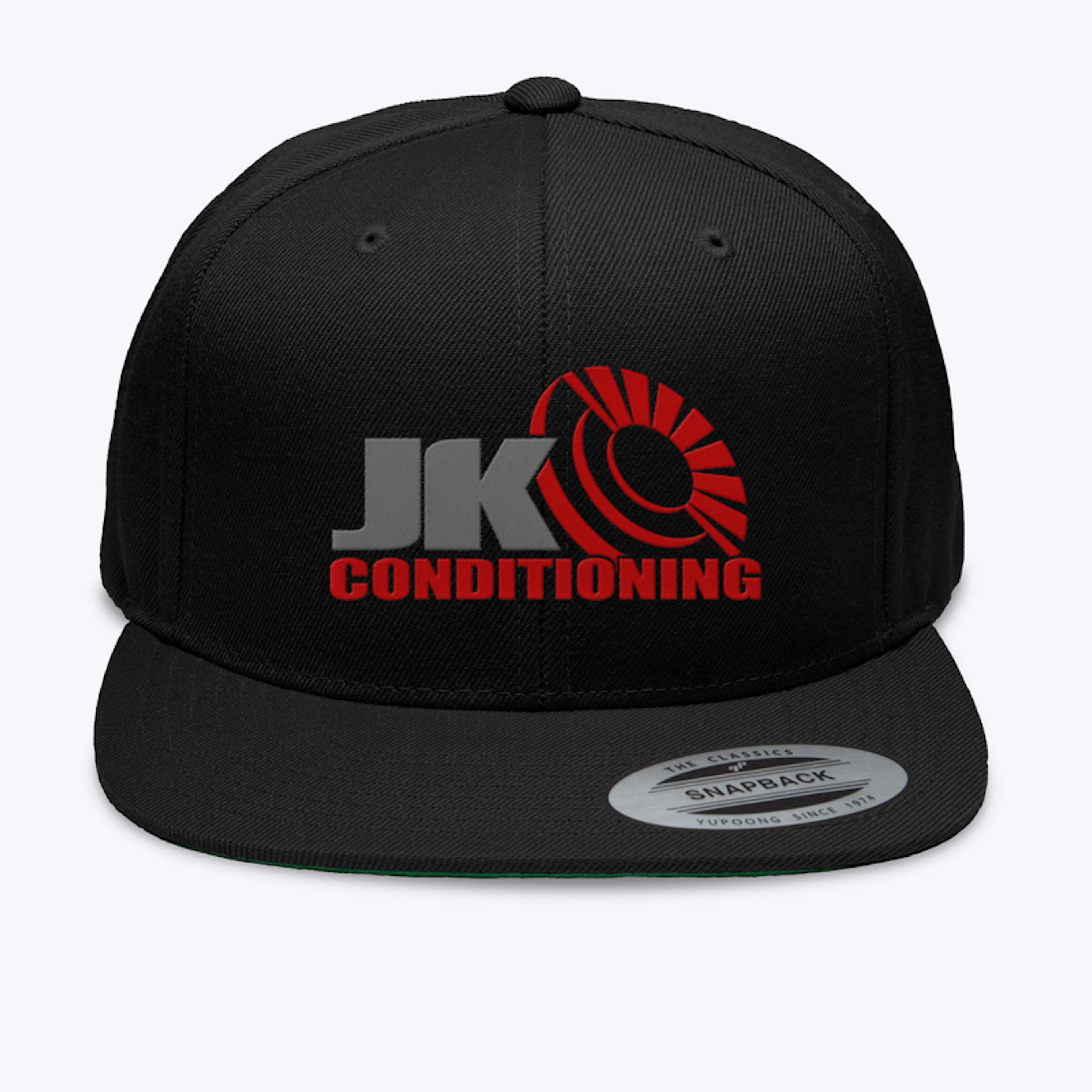 JKC Snapback Hat