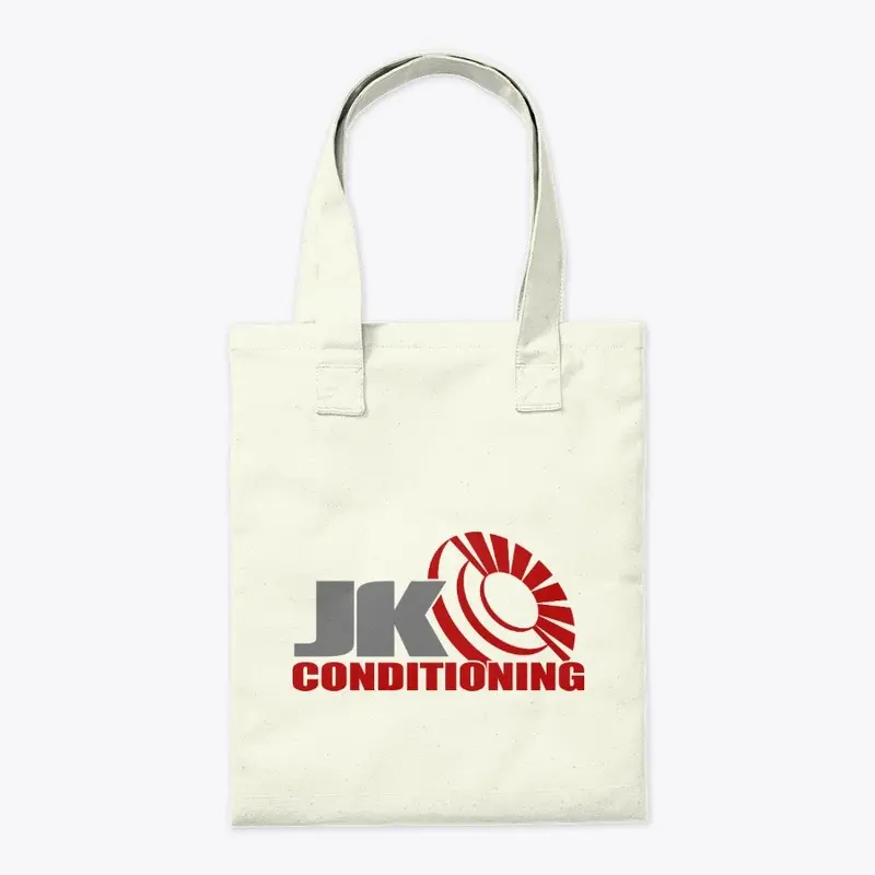 JKC Tote Bag