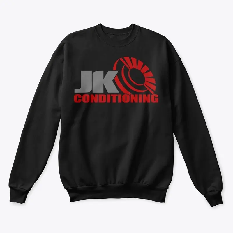 JKC Dragon